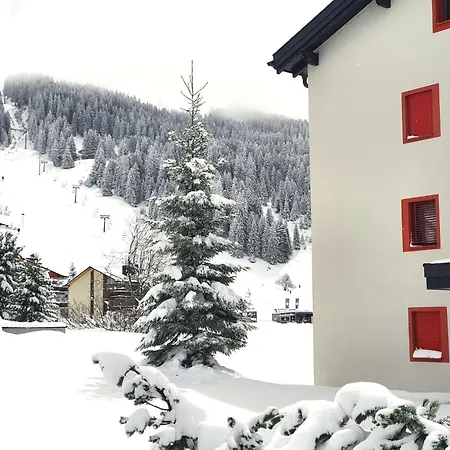 Triangel A Mall By Interhome