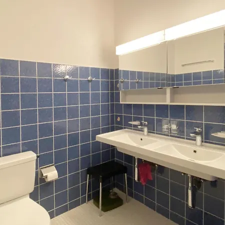 Triangel A Mall By Interhome شقة