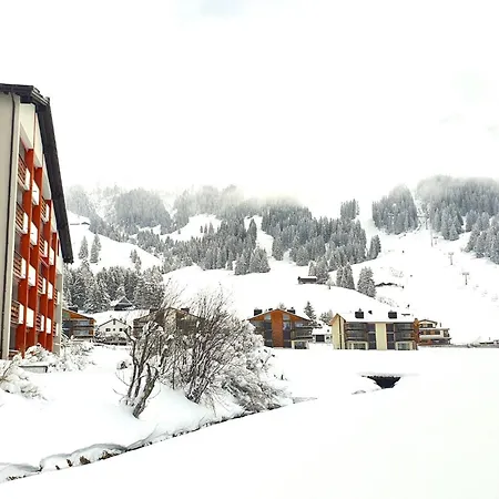 Triangel A Mall By Interhome شقة *