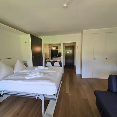 Triangel A Mall By Interhome Apartment