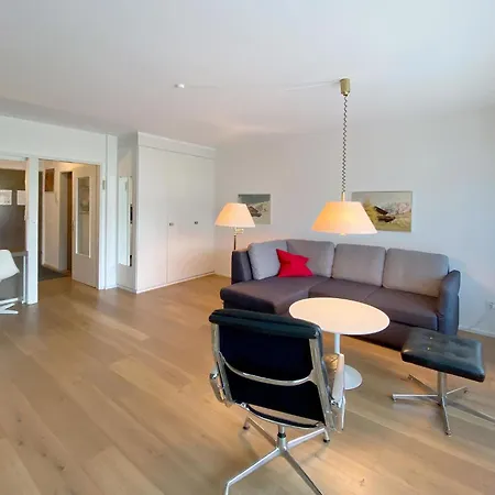 شقة Triangel A Mall By Interhome