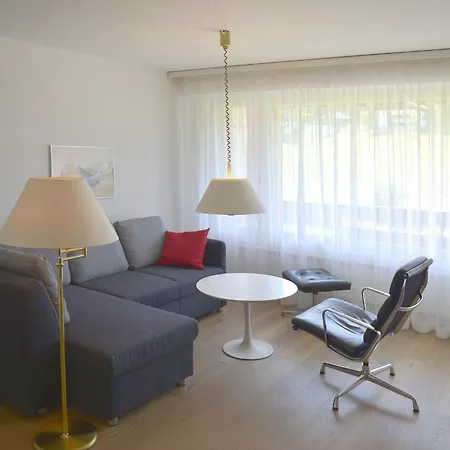 Triangel A Mall By Interhome باربان