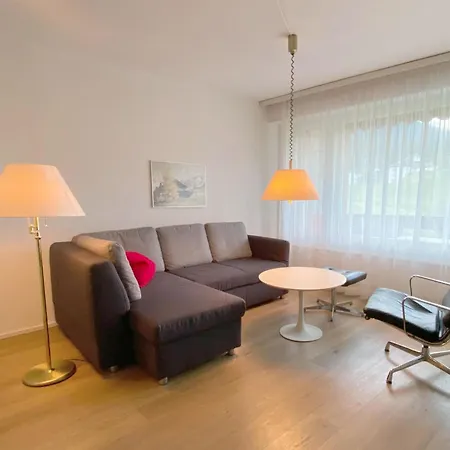 Triangel A Mall By Interhome شقة *