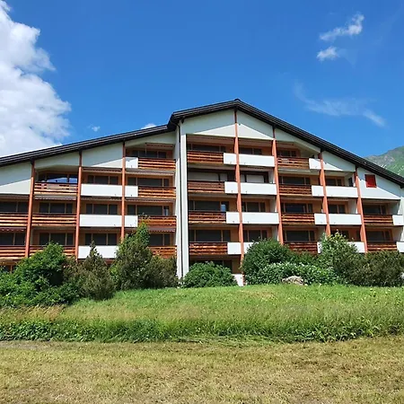 Triangel A Mall By Interhome شقة