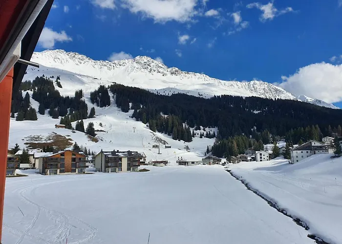 Triangel A Mall By Interhome *