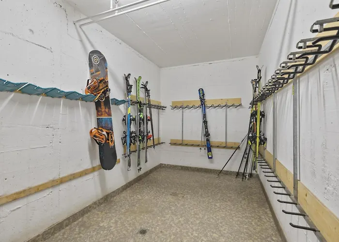 Apartamento Triangel A Mall By Interhome