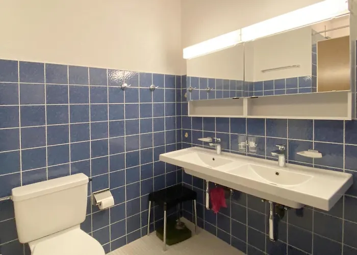 Triangel A Mall By Interhome Apartamento