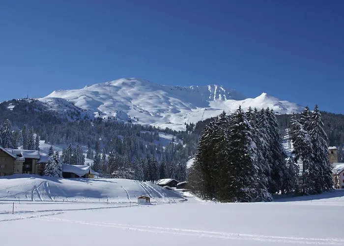 Triangel A Mall By Interhome Apartamento *