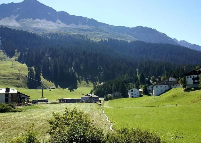 Triangel A Mall By Interhome *