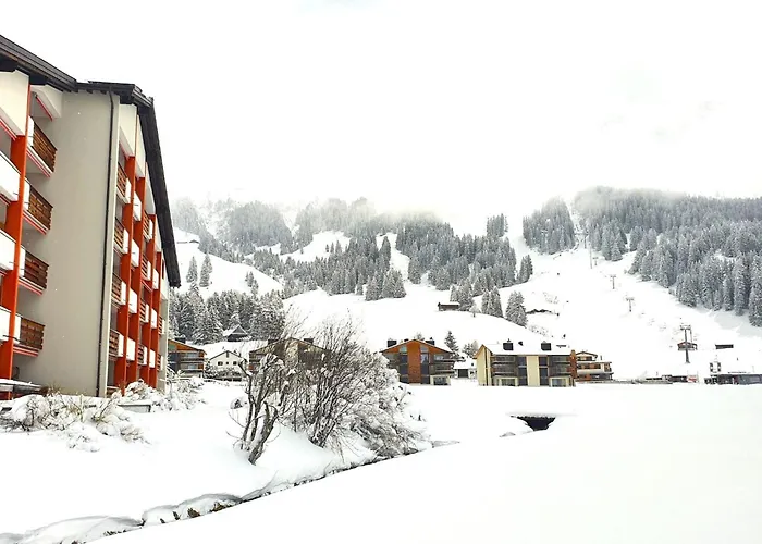 Triangel A Mall By Interhome Apartamento *