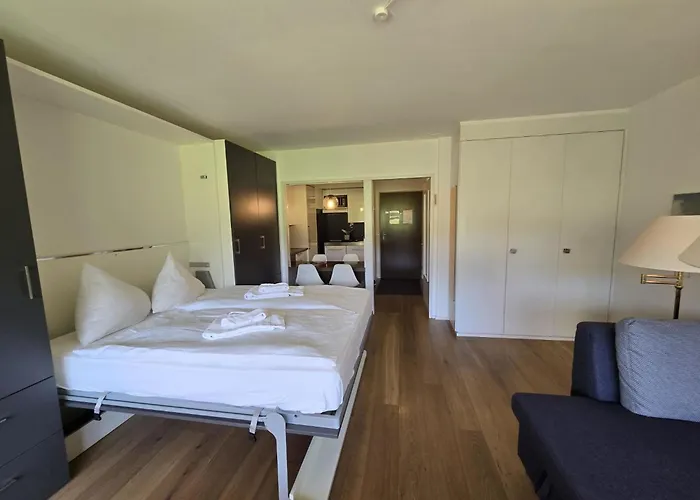 Triangel A Mall By Interhome Apartamento