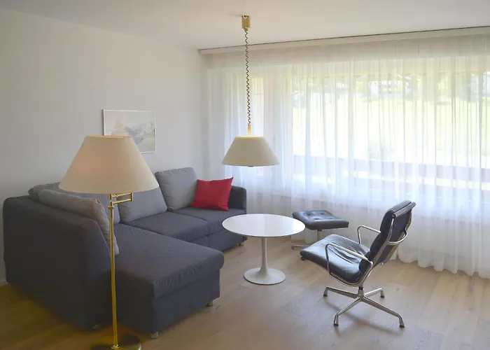 Triangel A Mall By Interhome Parpan