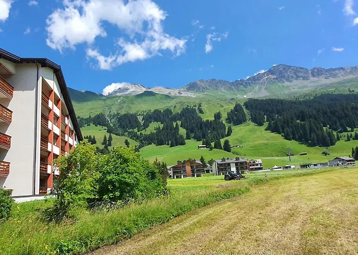 Triangel A Mall By Interhome *