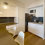 Apartment Triangel A Mall By Interhome Parpan