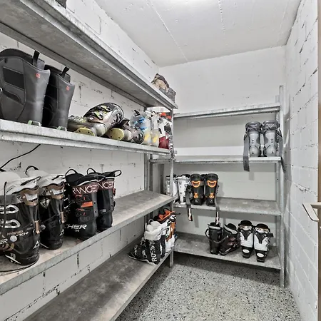 Daire Triangel A Mall By Interhome *