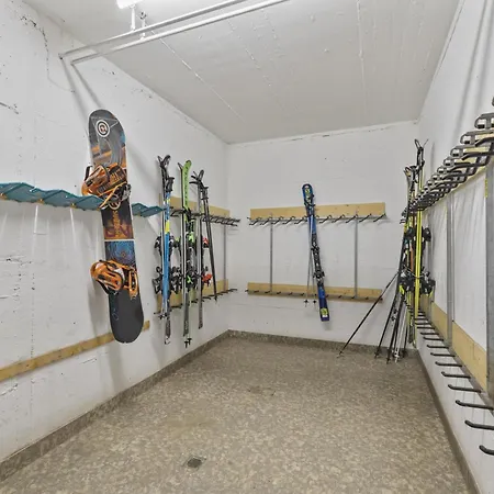 Daire Triangel A Mall By Interhome