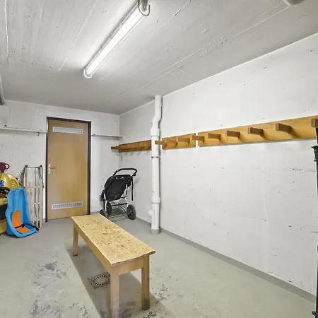 Triangel A Mall By Interhome Daire Parpan