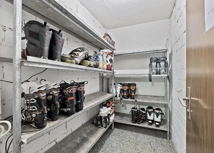 Daire Triangel A Mall By Interhome *