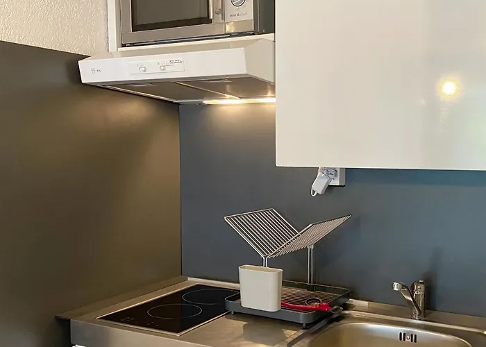 Triangel A Mall By Interhome Parpan