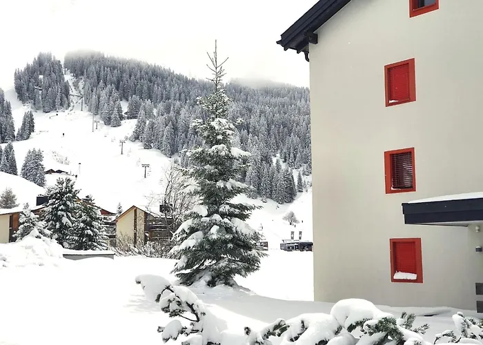 Triangel A Mall By Interhome