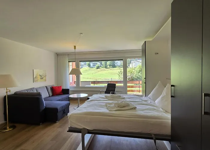 Triangel A Mall By Interhome *