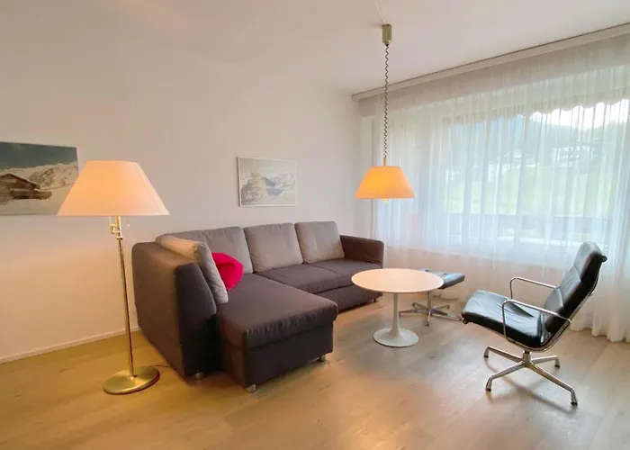 Triangel A Mall By Interhome Daire *